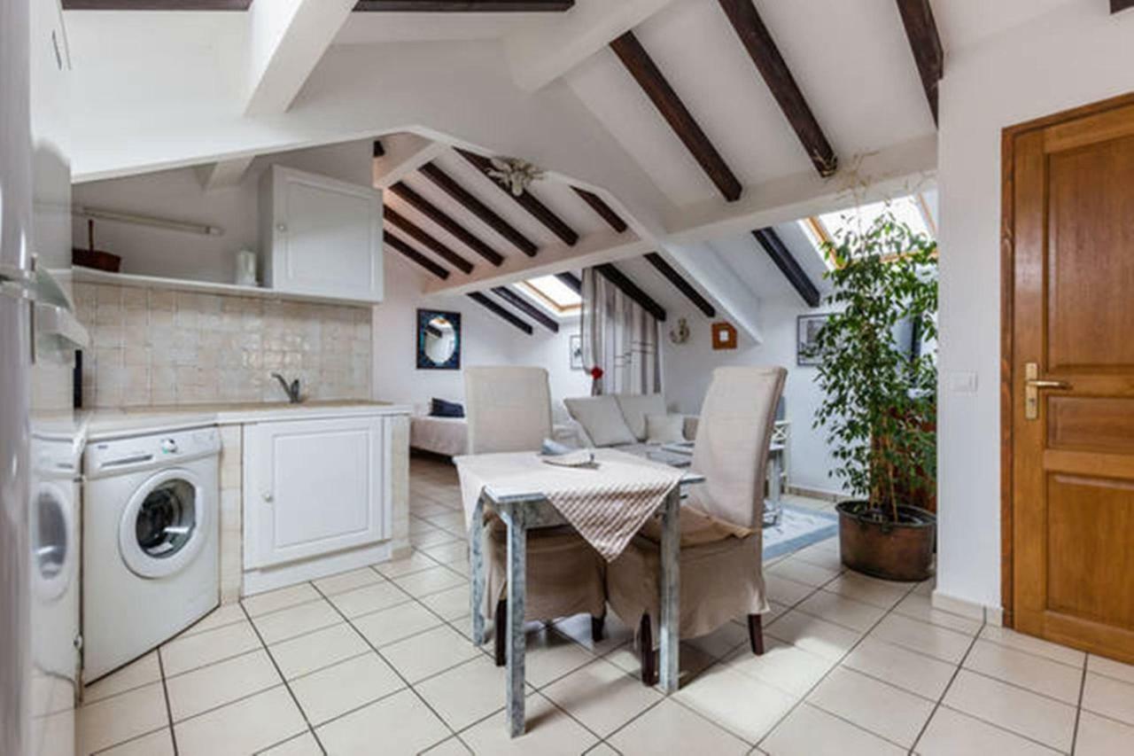 Maison De Le Petit Nid D'amour Poggio * Santa-Lucia-di-Tallano