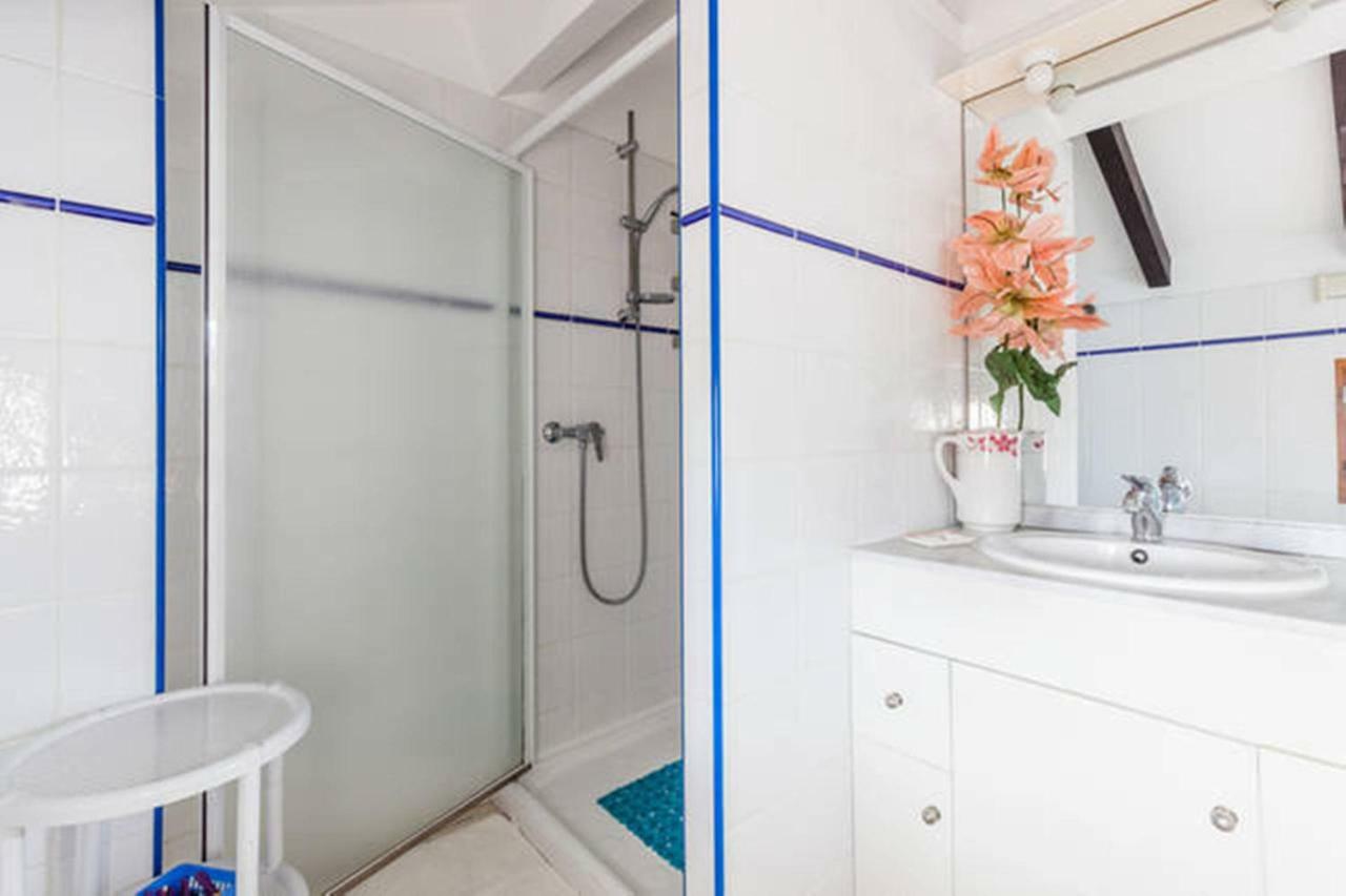 Maison De Le Petit Nid D'amour Poggio Appartement *